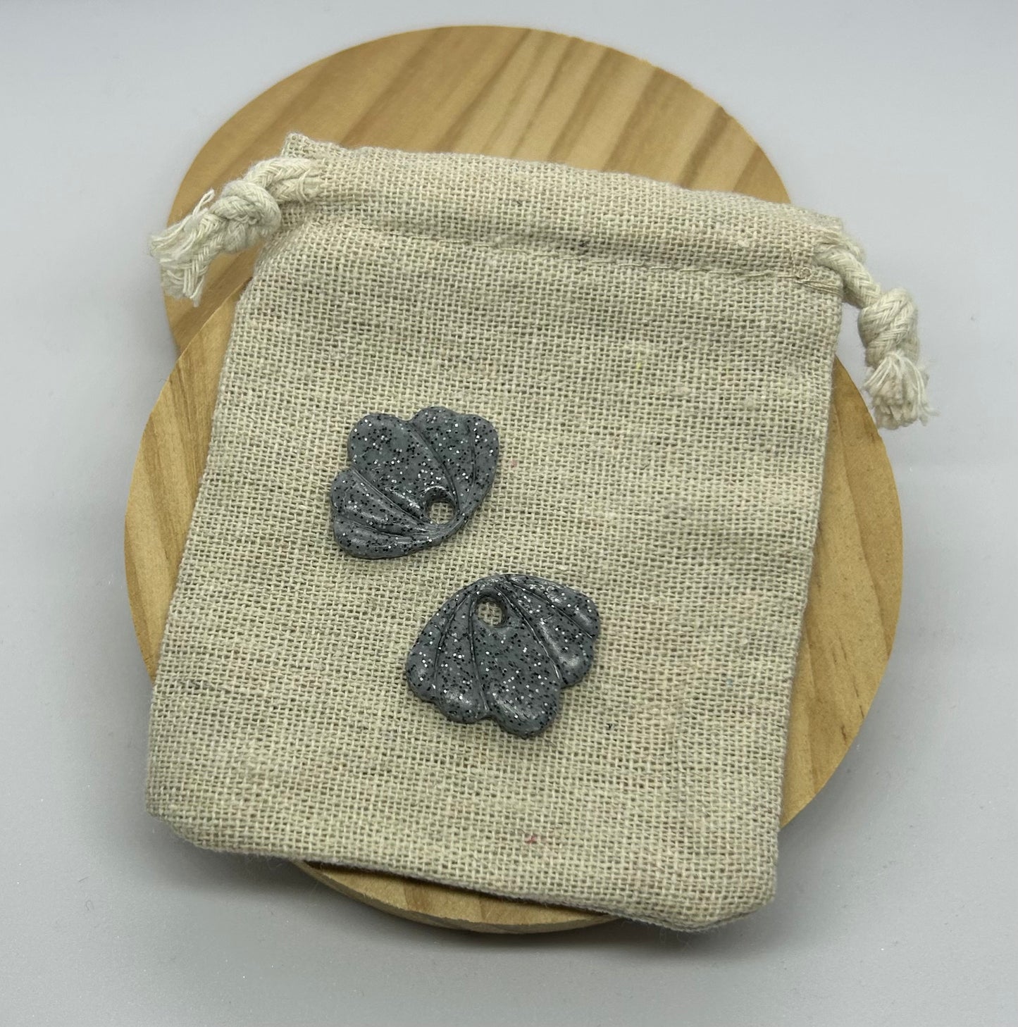 Shell granit gris