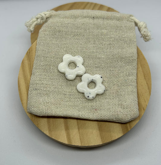 Flora granit blanc